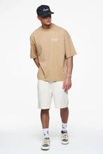 Lade das Bild in den Galerie-Viewer, CIELO CHINO SHORTS UNBLEACHED UNBLEACHED Bild 2

