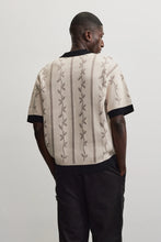 Lade das Bild in den Galerie-Viewer, PEGADOR KINSALE KNIT TRIKOT CREAM CREAM Bild 5
