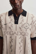 Lade das Bild in den Galerie-Viewer, PEGADOR KINSALE KNIT TRIKOT CREAM CREAM Bild 7
