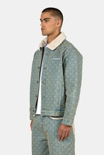 Lade das Bild in den Galerie-Viewer, PEGADOR PALS JEANS JACKET WASHED VINTAGE BLUE WASHED VINTAGE BLUE Bild 2
