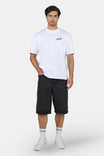 Lade das Bild in den Galerie-Viewer, PEGADOR RANDO OVERSIZED TEE WHITE WHITE WHITE Bild 2
