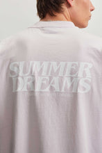 Lade das Bild in den Galerie-Viewer, PEGADOR RIGA OVERSIZED TEE WASHED LIGHT LILAC WASHED LIGHT LILAC Bild 5
