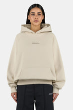 Load image into Gallery viewer, PEGADOR TAPO OVERSIZED RAGLAN HOODIE WASHED LIGHT BEIGE WASHED LIGHT BEIGE Bild 3
