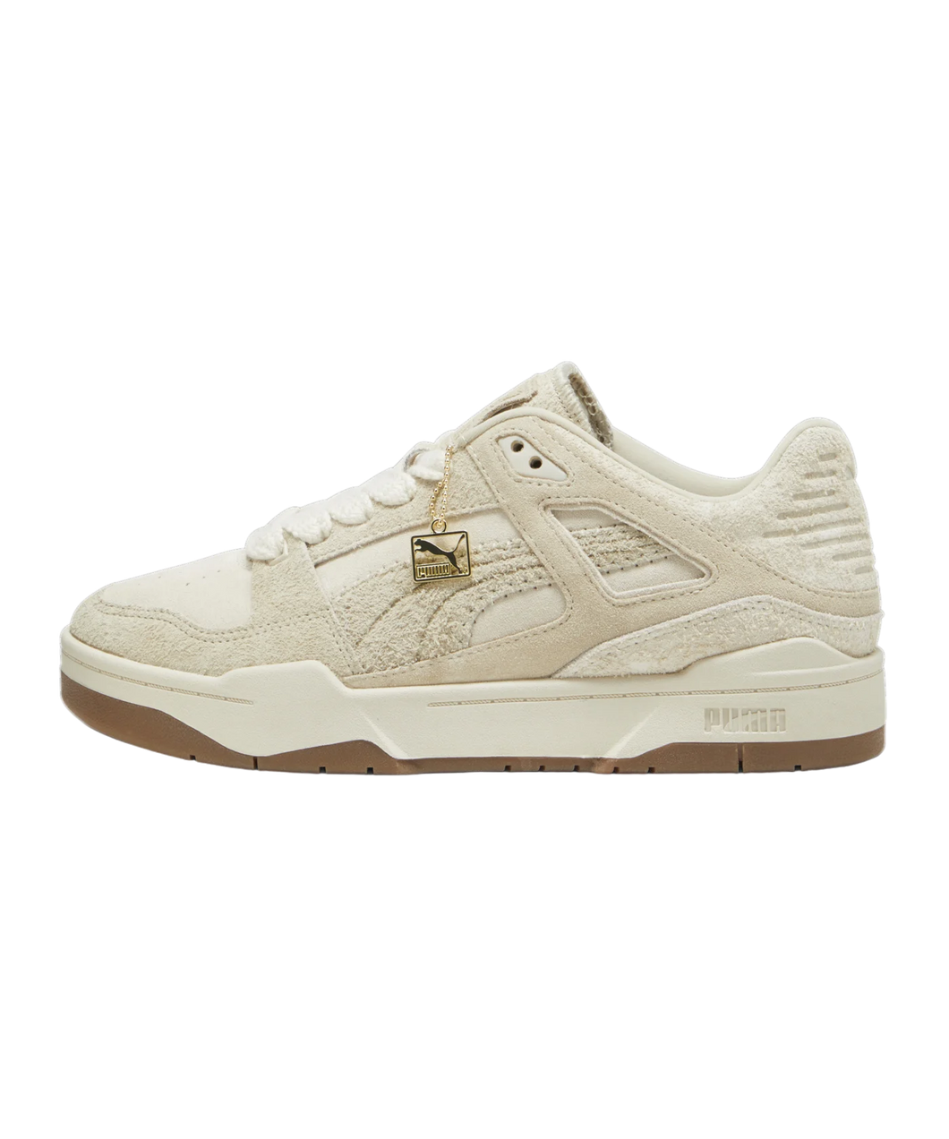 PUMA SLIPSTREAM RECLAIM SUEDE