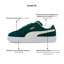 Load image into Gallery viewer, PUMA SUEDE XL
