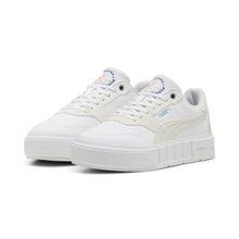 Lade das Bild in den Galerie-Viewer, PUMA CALI COURT EMBROIDERY
