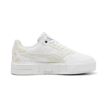 Load image into Gallery viewer, PUMA CALI COURT EMBROIDERY
