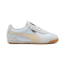 Lade das Bild in den Galerie-Viewer, PUMA ARIZONA NYLON SILVER MIST-CANVAS-PUMA GOLD Bild 1
