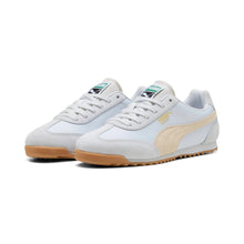 Lade das Bild in den Galerie-Viewer, PUMA ARIZONA NYLON SILVER MIST-CANVAS-PUMA GOLD Bild 2
