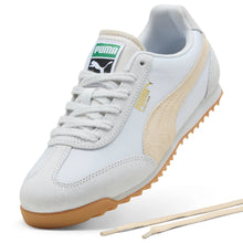 Lade das Bild in den Galerie-Viewer, PUMA ARIZONA NYLON SILVER MIST-CANVAS-PUMA GOLD Bild 3
