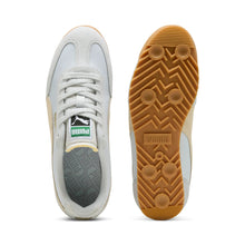 Lade das Bild in den Galerie-Viewer, PUMA ARIZONA NYLON SILVER MIST-CANVAS-PUMA GOLD Bild 4
