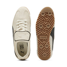 Lade das Bild in den Galerie-Viewer, PUMA ARIZONA PREMIUM WARM WHITE-PUMA BLACK-PUMA GOLD Bild 5
