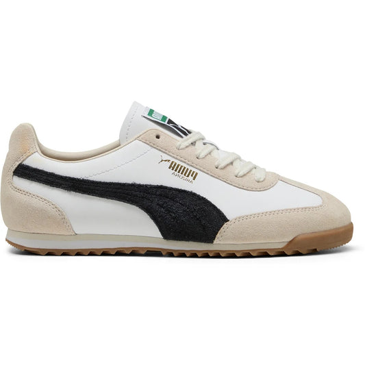PUMA  Arizona Retro PUMA WHITE-PUMA BLACK Bild 1