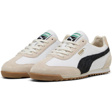 Lade das Bild in den Galerie-Viewer, PUMA  Arizona Retro PUMA WHITE-PUMA BLACK Bild 2
