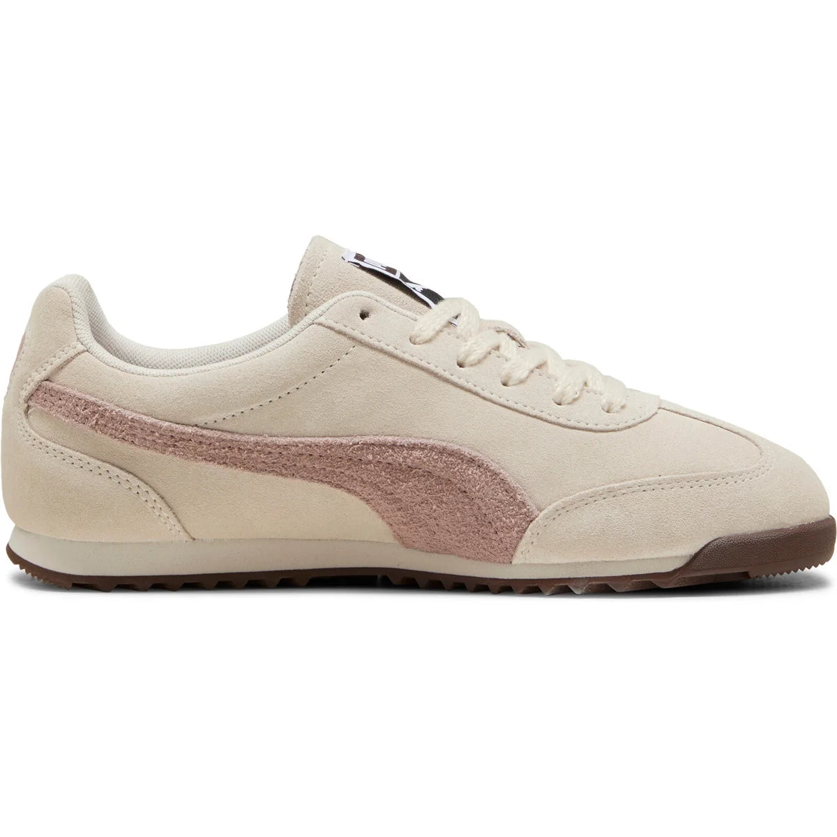PUMA ARIZONA SD ALPINE SNOW-SANDSTONE-CHOCOLATE BRO Bild 6