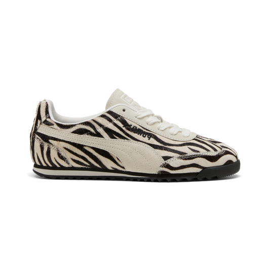 PUMA ARIZONA ZEBRA PUMA BLACK-WARM WHITE Bild 1