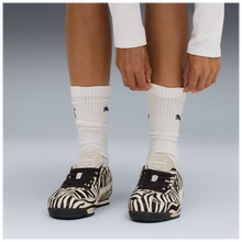 Lade das Bild in den Galerie-Viewer, PUMA ARIZONA ZEBRA PUMA BLACK-WARM WHITE Bild 5
