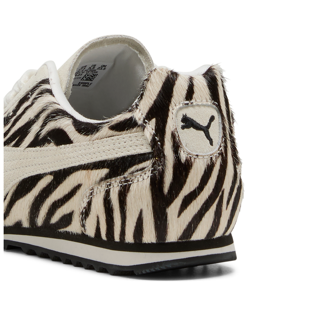 PUMA ARIZONA ZEBRA PUMA BLACK-WARM WHITE Bild 6