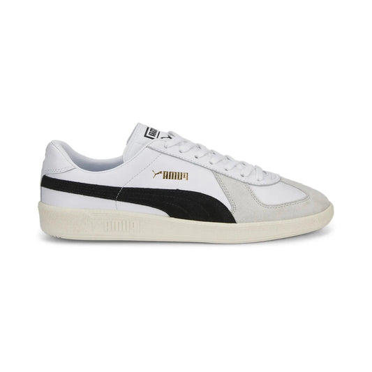 PUMA ARMY TRAINER PUMA WHITE-NIMBUS CLOUD Bild 1