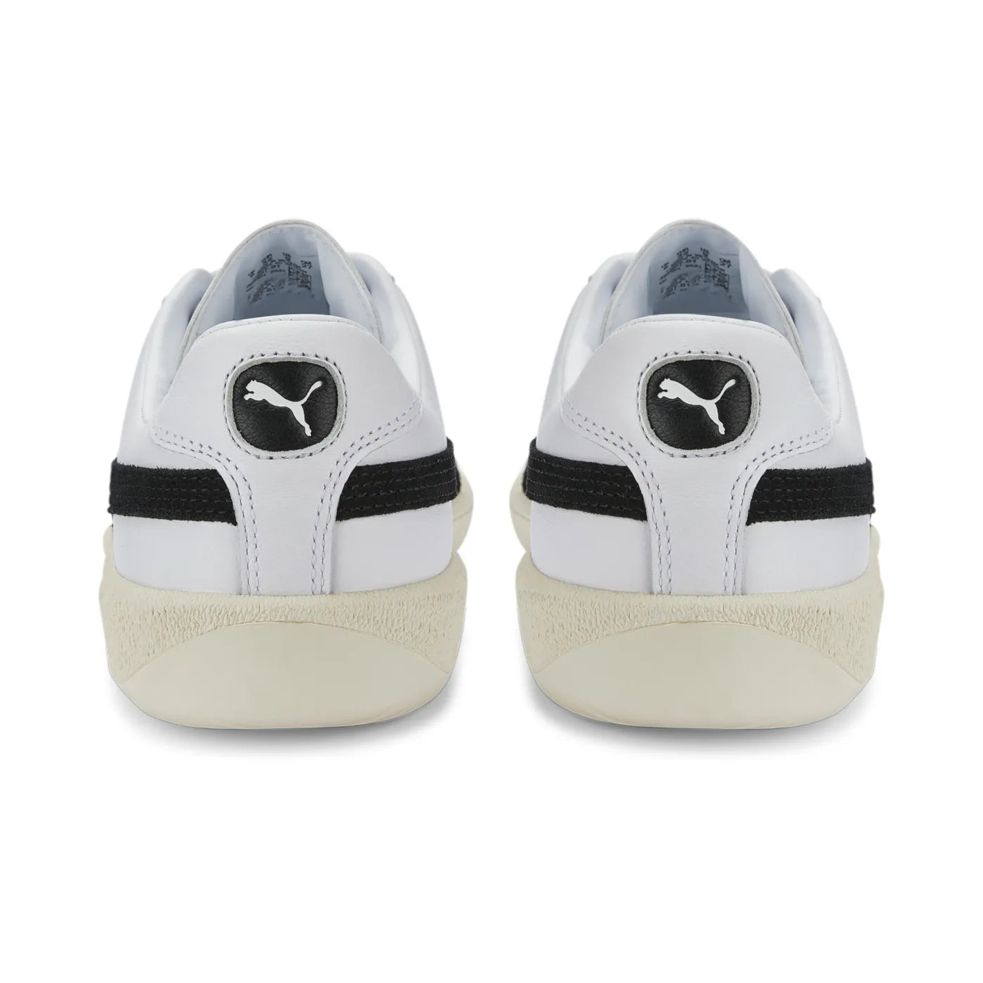 PUMA ARMY TRAINER PUMA WHITE-NIMBUS CLOUD Bild 4
