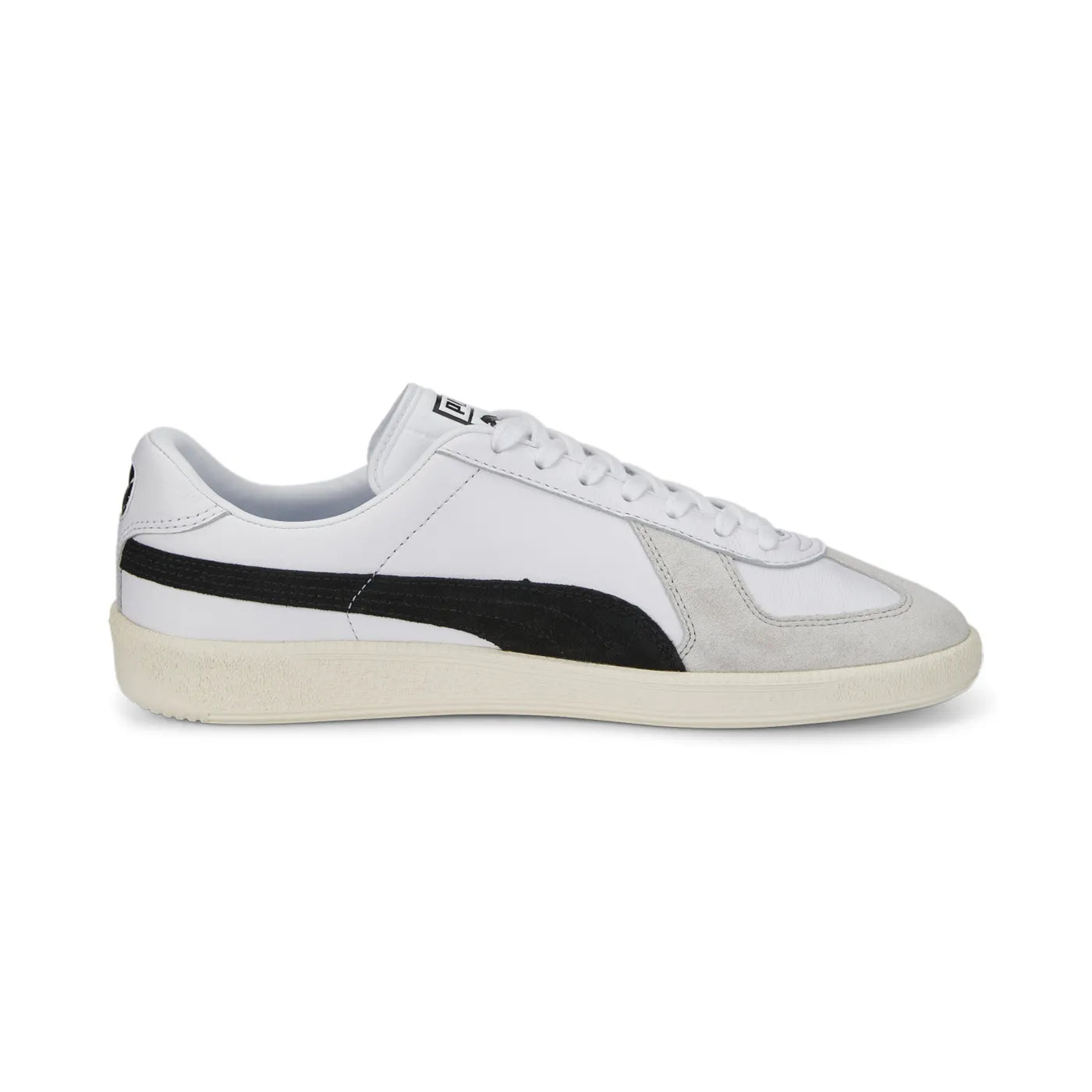 PUMA ARMY TRAINER PUMA WHITE-NIMBUS CLOUD Bild 5