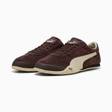 Lade das Bild in den Galerie-Viewer, PUMA BELLA UT CLASSIC CHOCOLATE BROWN-ALPINE SNOW Bild 2
