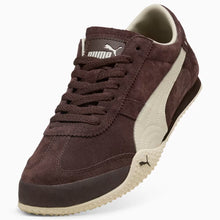 Lade das Bild in den Galerie-Viewer, PUMA BELLA UT CLASSIC CHOCOLATE BROWN-ALPINE SNOW Bild 3
