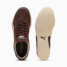 Lade das Bild in den Galerie-Viewer, PUMA BELLA UT CLASSIC CHOCOLATE BROWN-ALPINE SNOW Bild 5
