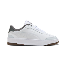 Lade das Bild in den Galerie-Viewer, PUMA CA MATCH PUMA WHITE-SILVER MIST Bild 1

