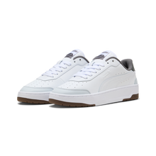 Lade das Bild in den Galerie-Viewer, PUMA CA MATCH PUMA WHITE-SILVER MIST Bild 2
