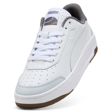 Lade das Bild in den Galerie-Viewer, PUMA CA MATCH PUMA WHITE-SILVER MIST Bild 3
