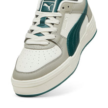 Lade das Bild in den Galerie-Viewer, PUMA CA PRO CLASSIC VAPOR GRAY-DARK MYRTLE Bild 7
