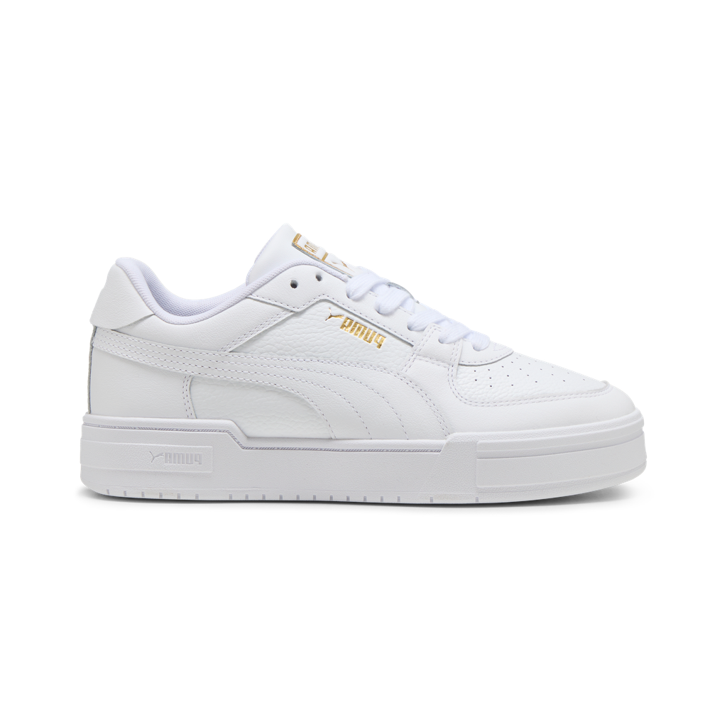 PUMA CA PRO CLASSIC II PUMA WHITE Bild 1