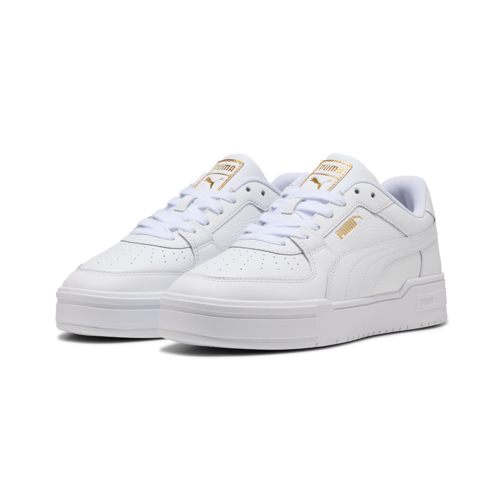 PUMA CA PRO CLASSIC II PUMA WHITE Bild 2