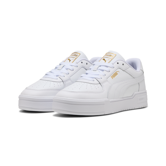 PUMA CA PRO CLASSIC II PUMA WHITE Bild 2