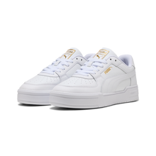 Lade das Bild in den Galerie-Viewer, PUMA CA PRO CLASSIC II PUMA WHITE Bild 2
