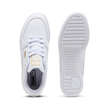 Lade das Bild in den Galerie-Viewer, PUMA CA PRO CLASSIC II PUMA WHITE Bild 3

