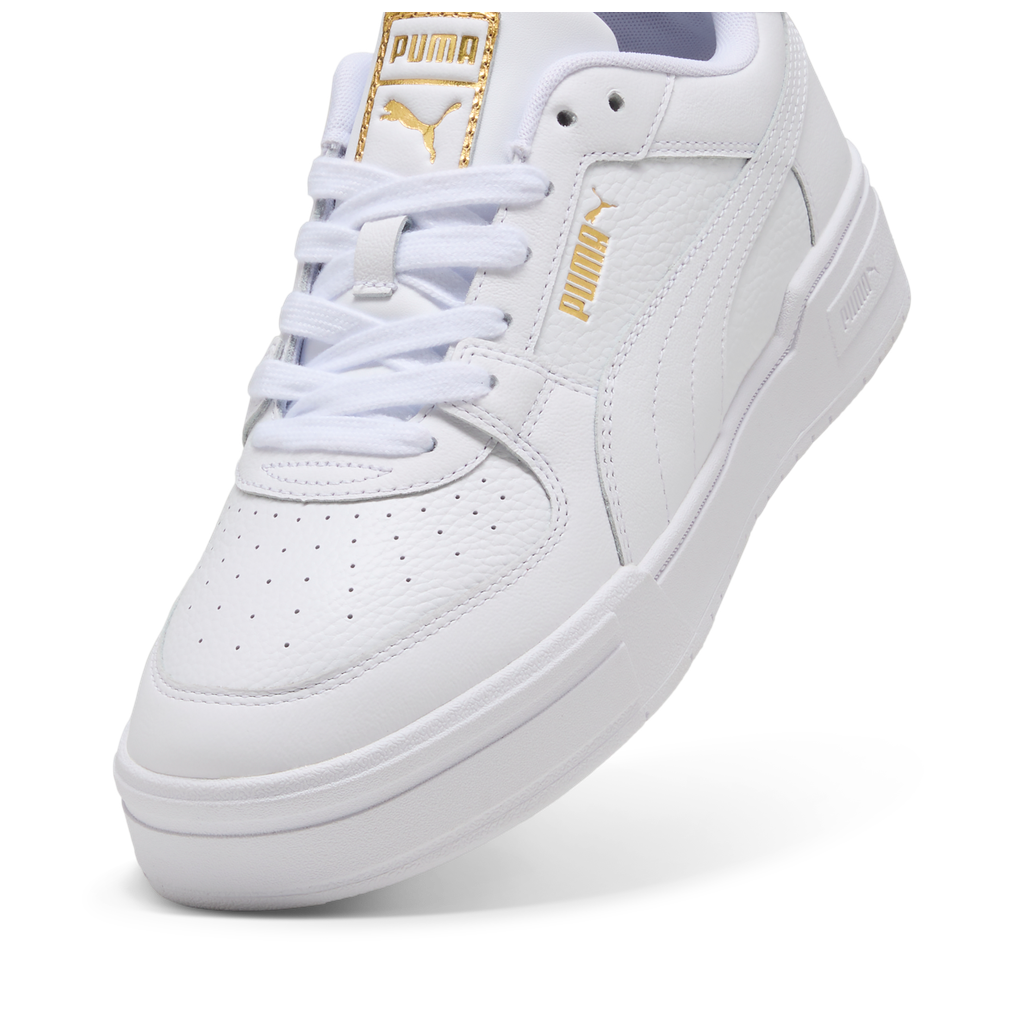 PUMA CA PRO CLASSIC II PUMA WHITE Bild 4