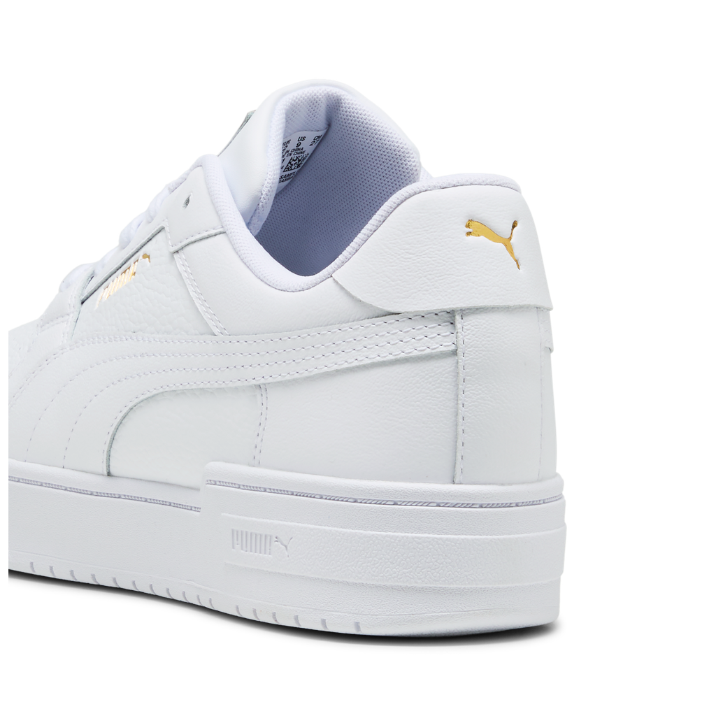 PUMA CA PRO CLASSIC II PUMA WHITE Bild 6