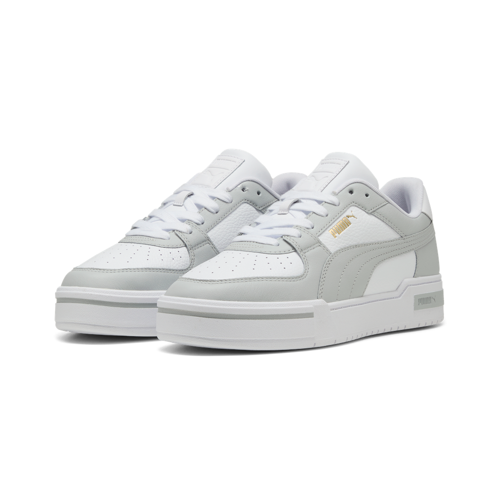 PUMA CA PRO CLASSIC II PUMA WHITE-HARBOR MIST Bild 2
