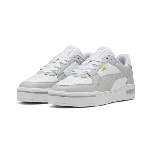 PUMA CA PRO CLASSIC II PUMA WHITE-HARBOR MIST Bild 2
