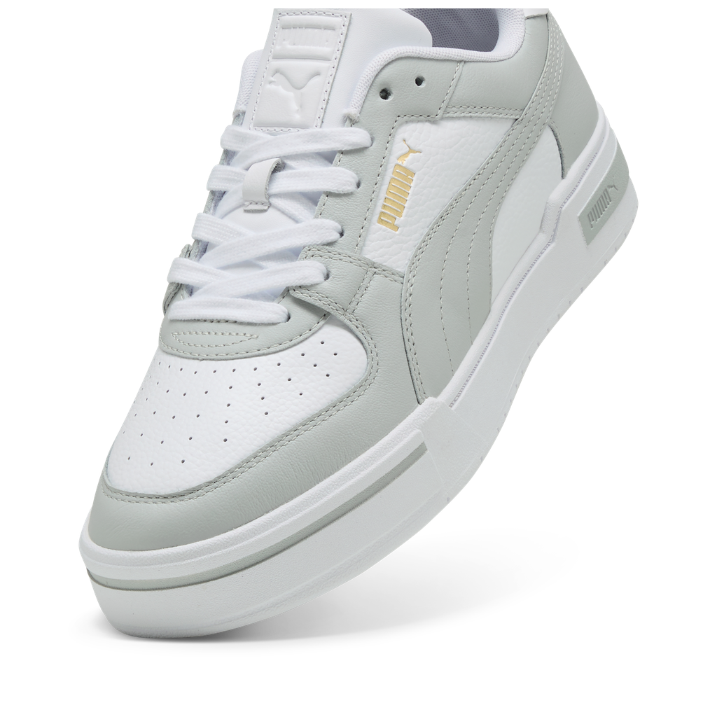 PUMA CA PRO CLASSIC II PUMA WHITE-HARBOR MIST Bild 3
