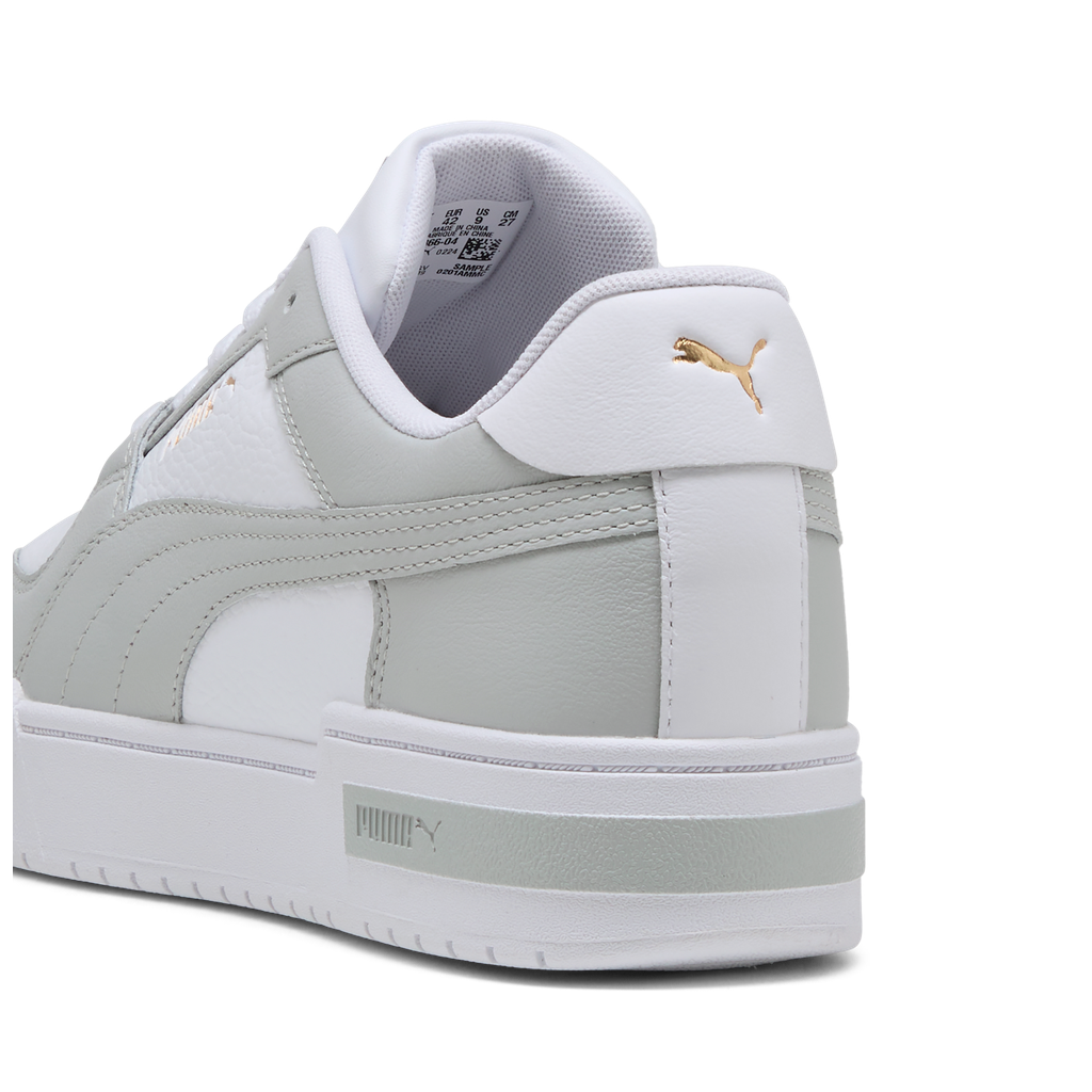 PUMA CA PRO CLASSIC II PUMA WHITE-HARBOR MIST Bild 4