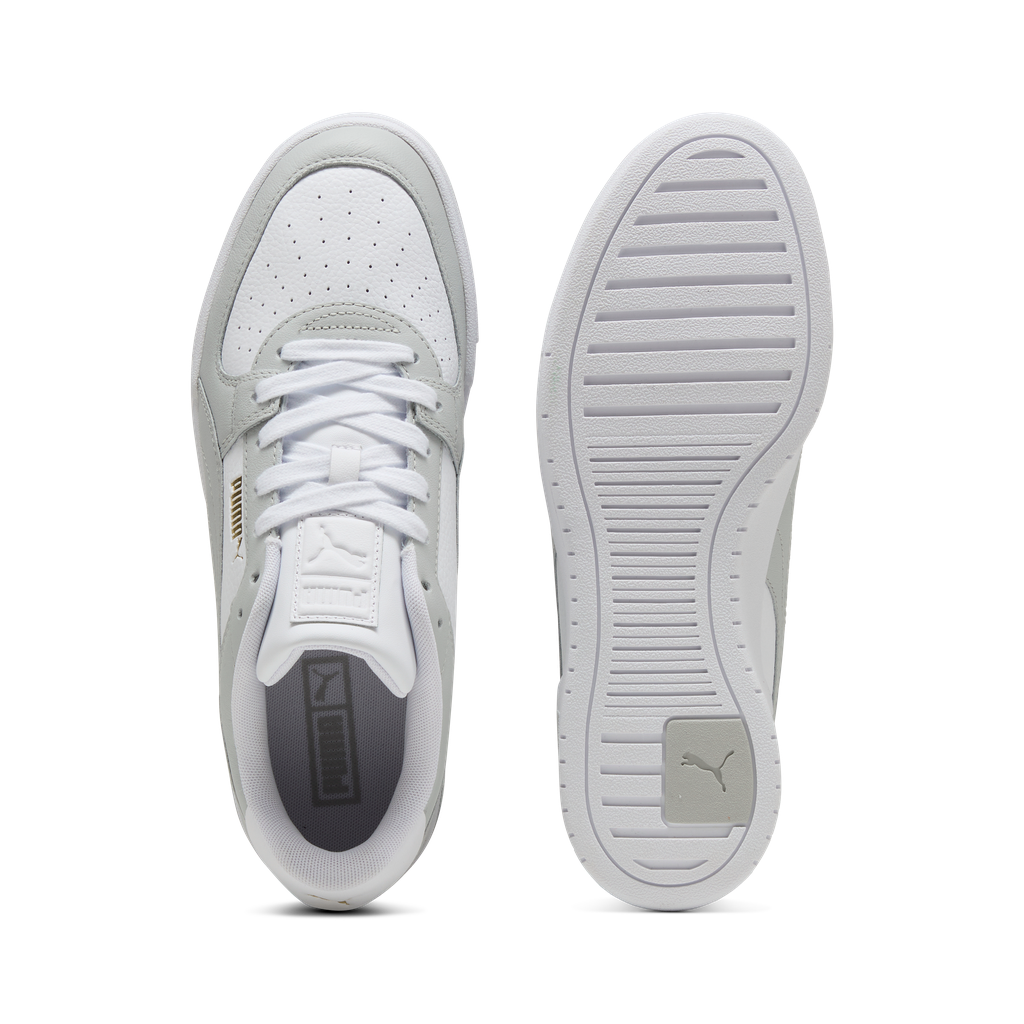 PUMA CA PRO CLASSIC II PUMA WHITE-HARBOR MIST Bild 5
