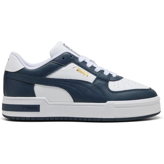 PUMA CA Pro Classic II PUMA WHITE-CLUB NAVY-PUMA TEAM GOLD Bild 1