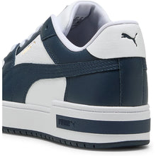 Lade das Bild in den Galerie-Viewer, PUMA CA Pro Classic II PUMA WHITE-CLUB NAVY-PUMA TEAM GOLD Bild 4

