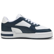 Lade das Bild in den Galerie-Viewer, PUMA CA Pro Classic II PUMA WHITE-CLUB NAVY-PUMA TEAM GOLD Bild 7

