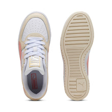 Lade das Bild in den Galerie-Viewer, PUMA CA PRO CLASSIC II PUMA WHITE-ALPINE SNOW-PINK FRUIT Bild 5
