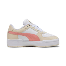 Lade das Bild in den Galerie-Viewer, PUMA CA PRO CLASSIC II PUMA WHITE-ALPINE SNOW-PINK FRUIT Bild 6

