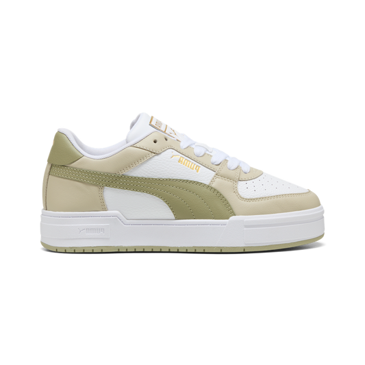 PUMA CA PRO CLASSIC II PUMA WHITE-DESERT DUST Bild 1